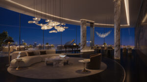 Zameen Vault – Corporate Office (1,010 – 1,325 sq ft)