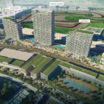 Modern Studio Apartment | Takaya Tower, Motor City – 371 sq.ft | Flexible 3-Year Post-Handover Plan