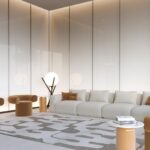 3-Bedroom Apartment | Tiger Sky Tower, Business Bay Dubai | 1,914 Sqft | AED 3.7M