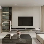 4-Bedroom Apartment | Tiger Sky Tower, Business Bay Dubai | 2,974 Sqft | AED 6.5M